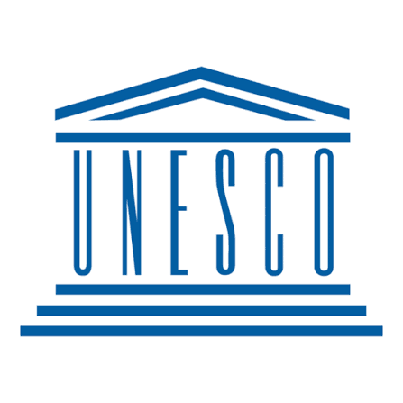 UNESCO logo