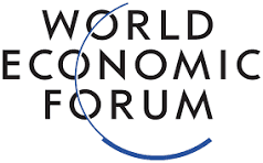 World Economic Forum logo