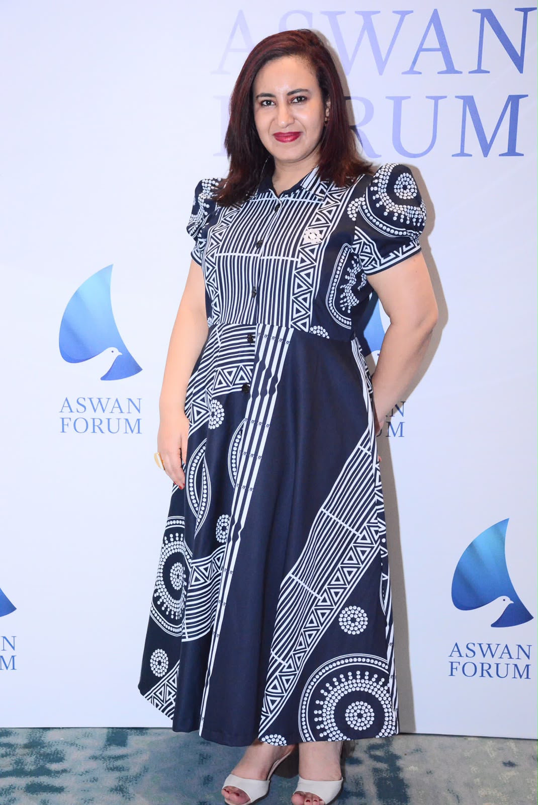 Maha Jouini – My Journey